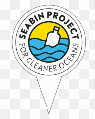 Seabin Project - Cleaner Oceans for Brighter Future png