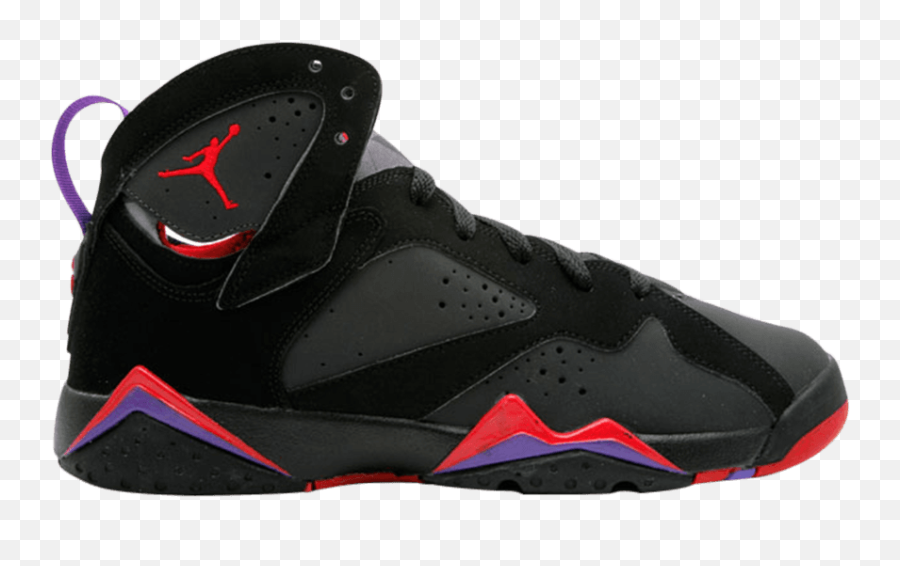 Air Jordan - Raptors Jordans Transparent Png Original Sneakers,Jordans Png