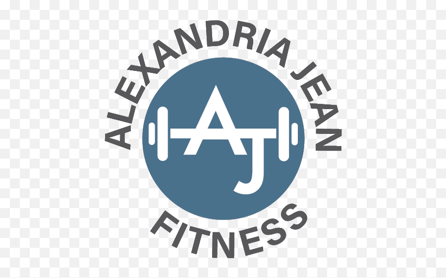 Instagram Alexandria Jean Fitness - Social Distancing Foot Signage Png,Instagram Logo 2018