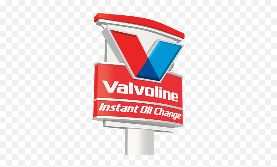 Oil Can Henryu0027s Is Now Valvoline Instant Change - Valvoline Instant Oil Change Png,Valvoline Logos