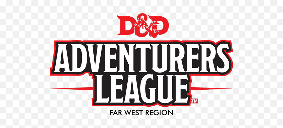 Adventurers League - Adventurers League Png,Dungeons And Dragons Logo Png