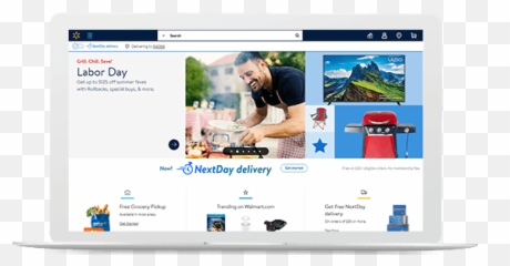 Walmart To Ebay Dropshipping - Web Page png