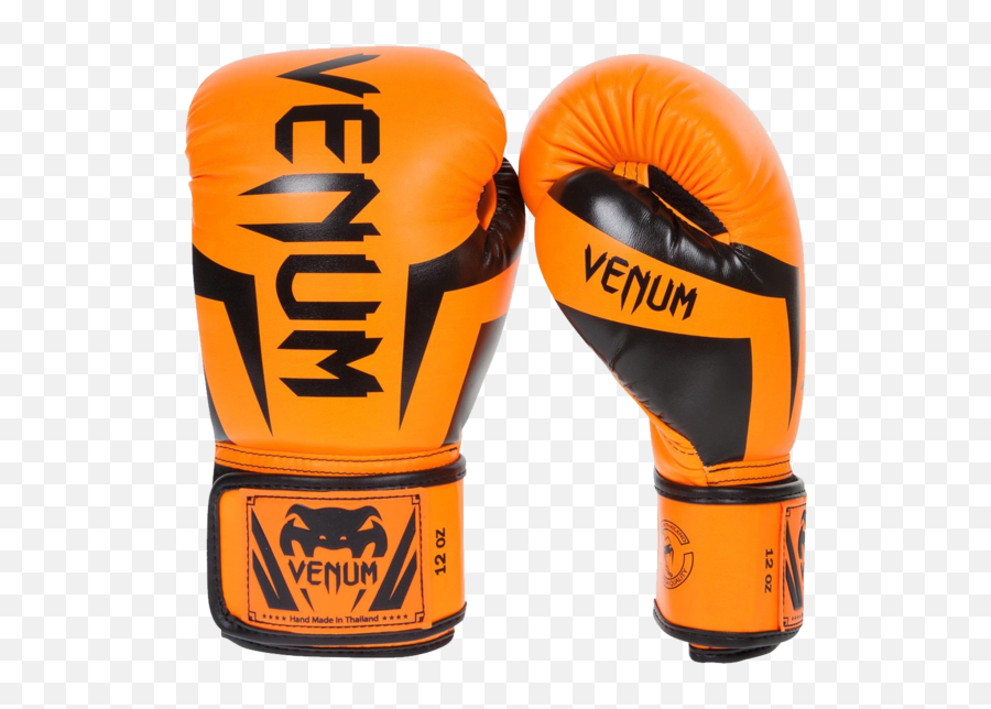 Venum Elite Boxing Gloves U2013 Jason - Yellow Venum Gloves Png,Boxing Gloves Png