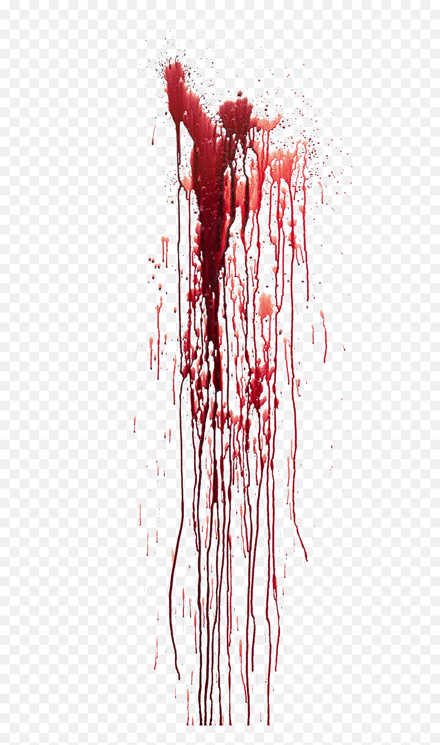 Blood Art Horror Photography Picsart - Blood Png Effect,Blood Cut Png