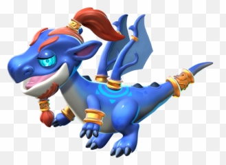 Download Genie Dragon - Dragon Png Image With No Background Dragon,Genie Png