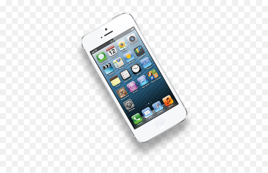 Iphone Listing U2014 Iviumio Smartphone Repair - Iphone 4 Png,Iphone 5 Png