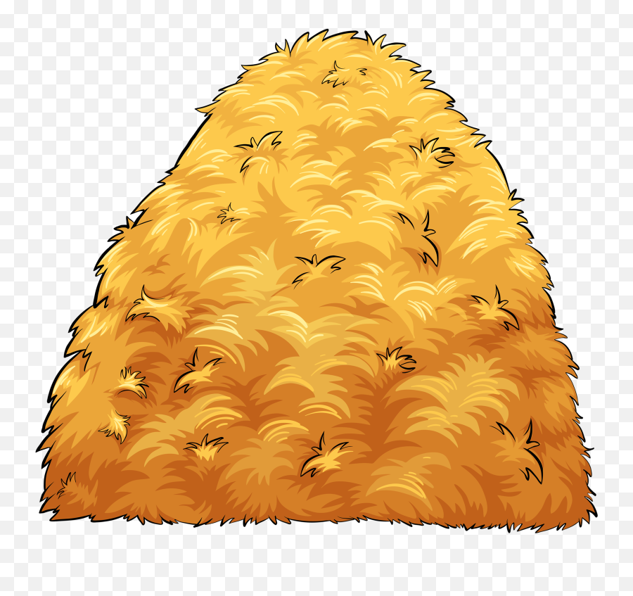 Farmers Clipart Hay - Haystack Clipart Png,Hay Png