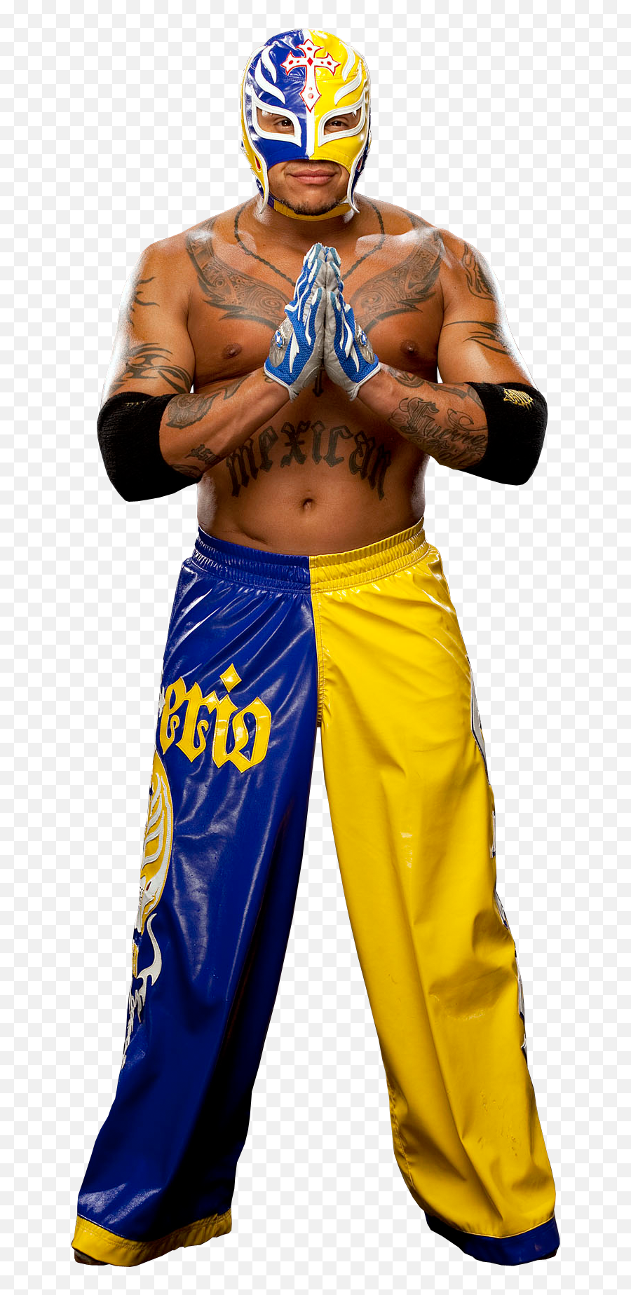 Index Of - Rey Mysterio Png,Rey Mysterio Png