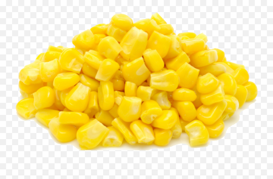Sweet Corn Png Transparent - Corn Kernels Png,Corn Transparent
