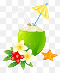 Summer Transparent Png Clipart Free - Background