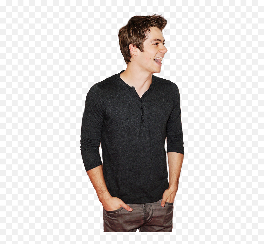 Dylan Obrien Png Discovered - Dylan O Brien Cute,Teen Png