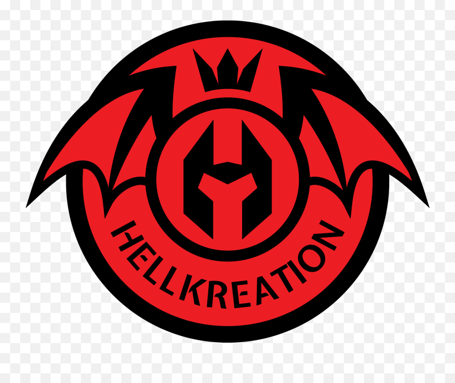 Logo Hellkreation - Peace And Love Png,Youtuber Logo