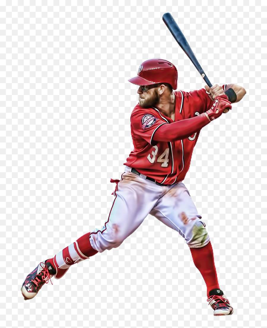 Baseball Player Png Clipart - Baseball Player Png,Baseball Player Png