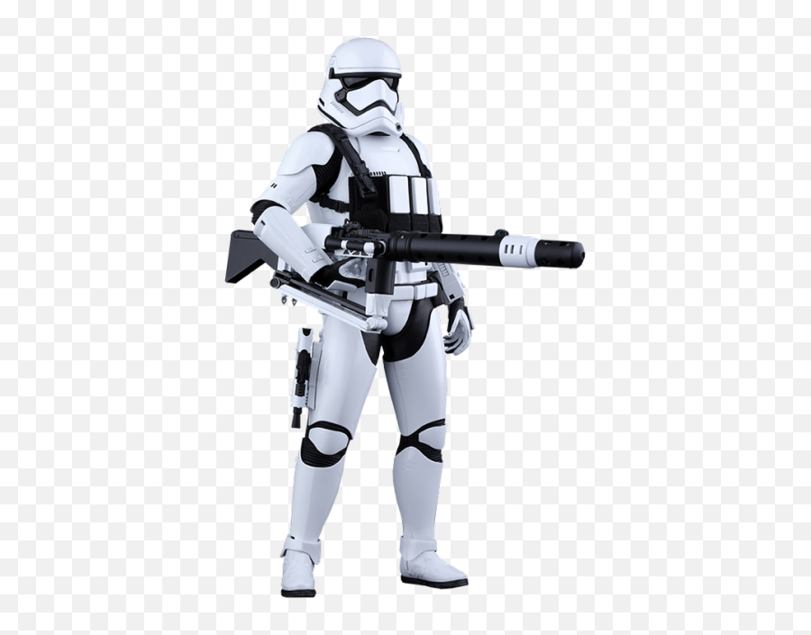 Battlefront 2 Transparent U0026 Png Clipart Free Download - Ywd Star Wars First Order Heavy Trooper,Star Wars Battlefront 2 Png