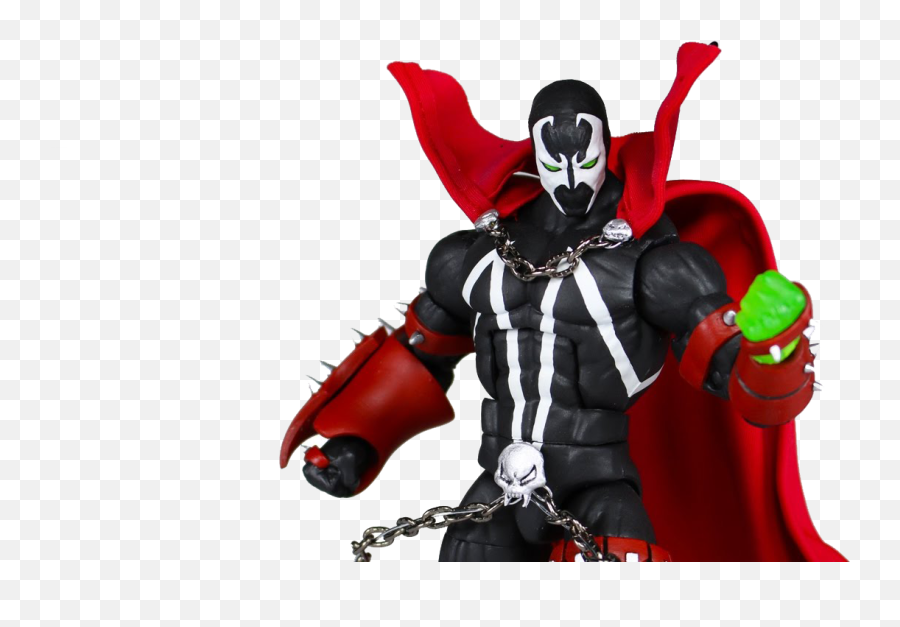 Spawn - Spawn Png,Spawn Png