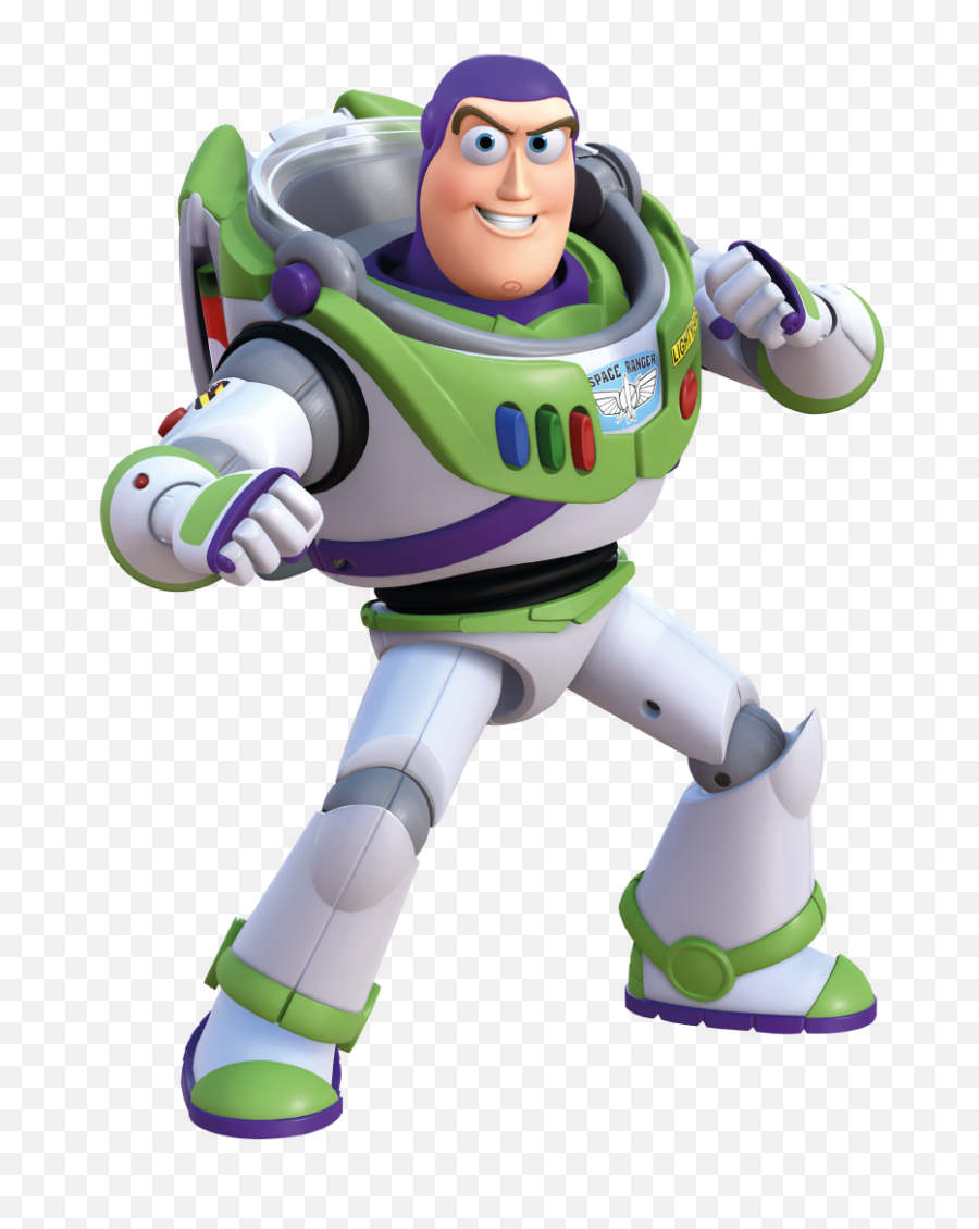 Tim Allen Png - Buzz Toy Story Png,Kingdom Hearts 3 Png