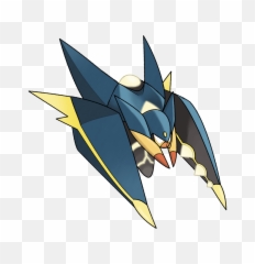 Vikavolt Png Pokemon - Logo Transparent Background
