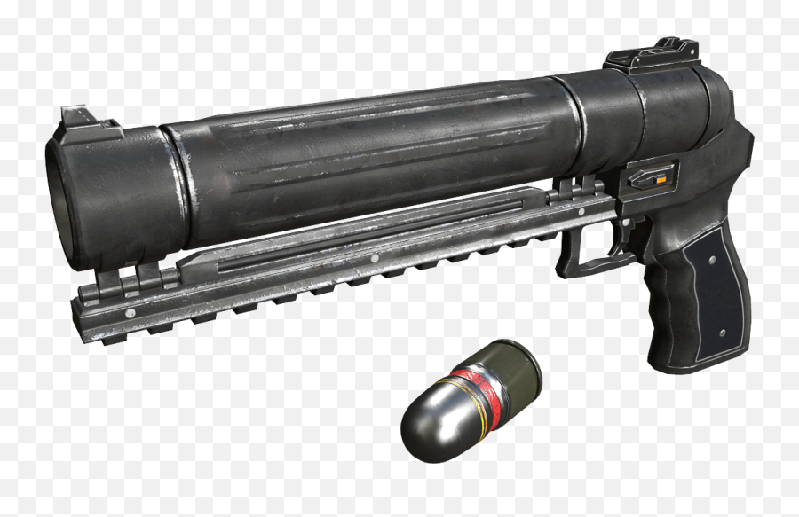 Gun - Rifle Png,Killing Floor 2 Png