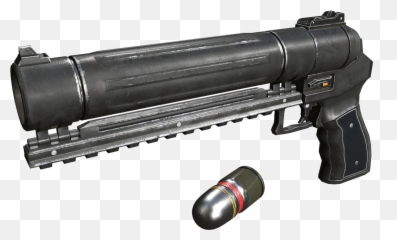 Gun - Rifle Png,Killing Floor 2 Png