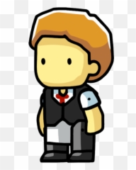 Barista - Cartoon Png,Barista Png