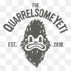 The - Diarrhea Animation Png,Yeti Logo Png
