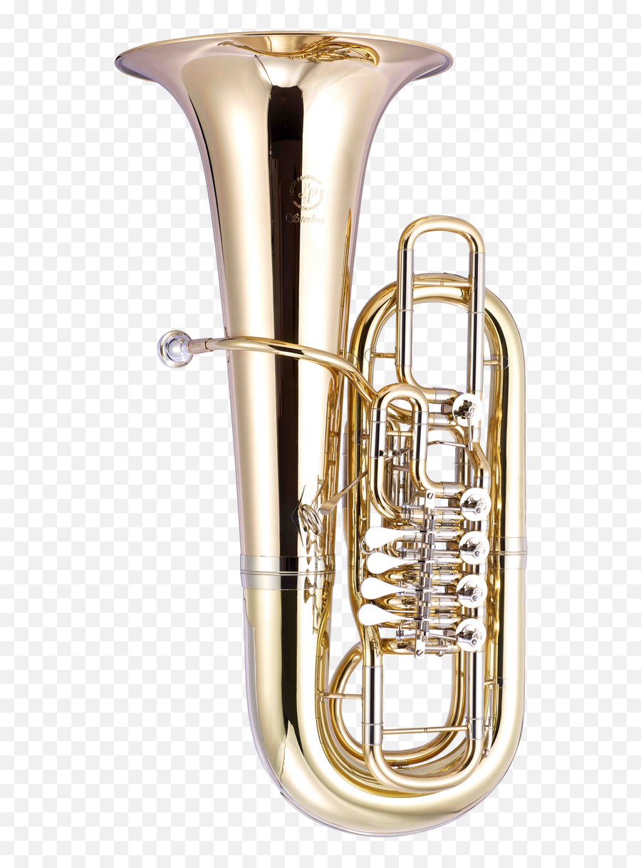 John Packer Jp379ff Sterling F Tuba - Jp Sterling F Tuba Png,Sousaphone Png