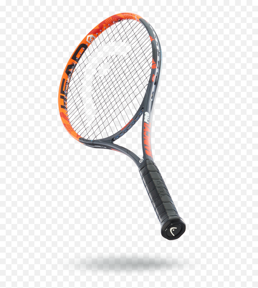 Head Tennis - Radical Pro Tennis Racket Head Tennis Pro Head Tennis Racket Png,Tennis Racket Transparent