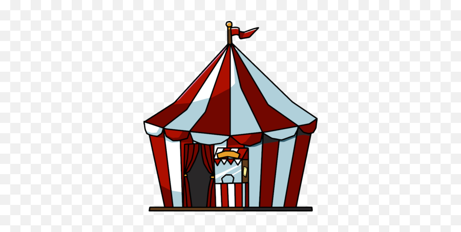 Circus Scribblenauts Wiki Fandom - Circus Png Scribblenauts,Circus Png