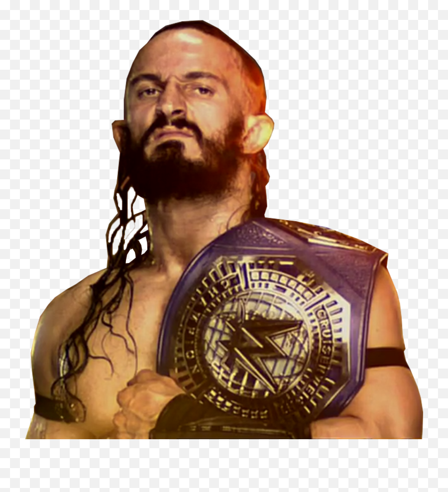 Neville Cruiserweight Championship Png - Neville Png,Neville Png