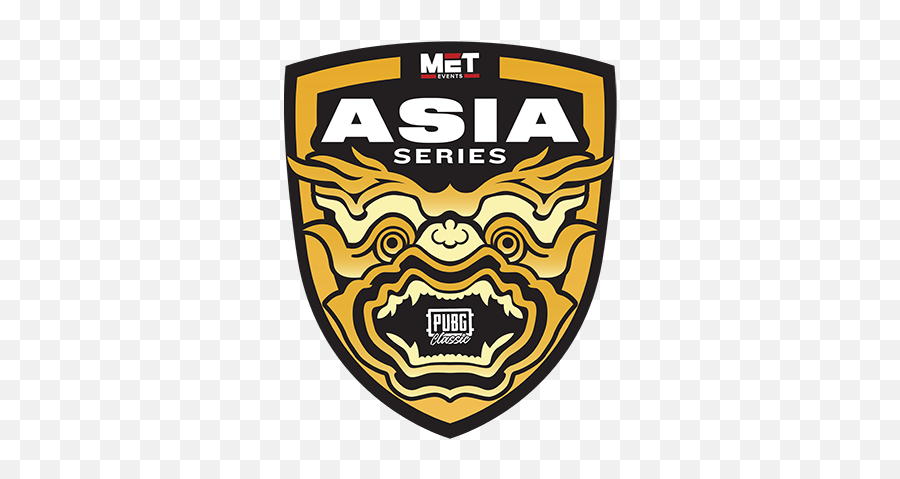 Pgc Pick Em - Met Asia Series Pubg Classic Png,Pubg Logo