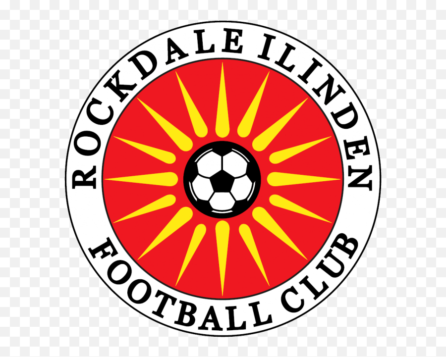 Rockdale City Suns - Rockdale City Suns Fc Png,Suns Logo Png