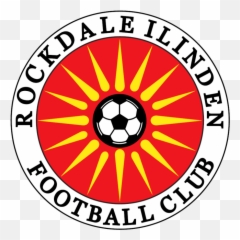 Rockdale City Suns - Rockdale City Suns Fc Png,Suns Logo Png