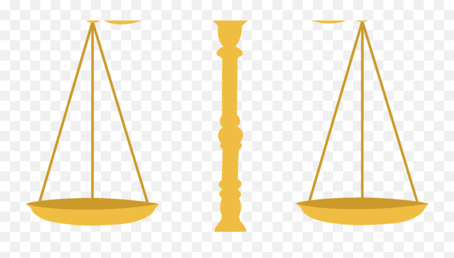 Scale Clipart Libra Transparent Free For - Gold Justice Scale Png,Libra Png