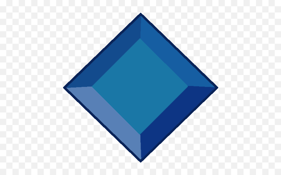 Blue Diamond Png 1 Image - Illustration,Blue Diamond Png