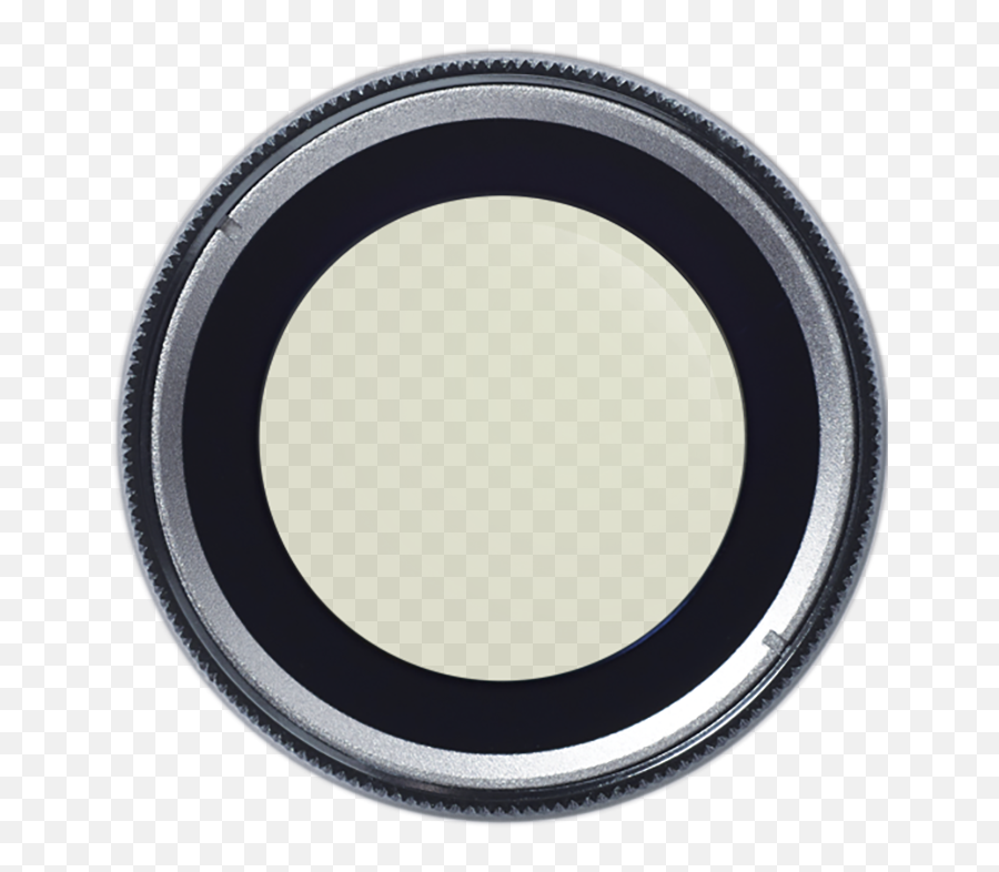 Reflection Free Lens - Circle Png,Camera Glare Png