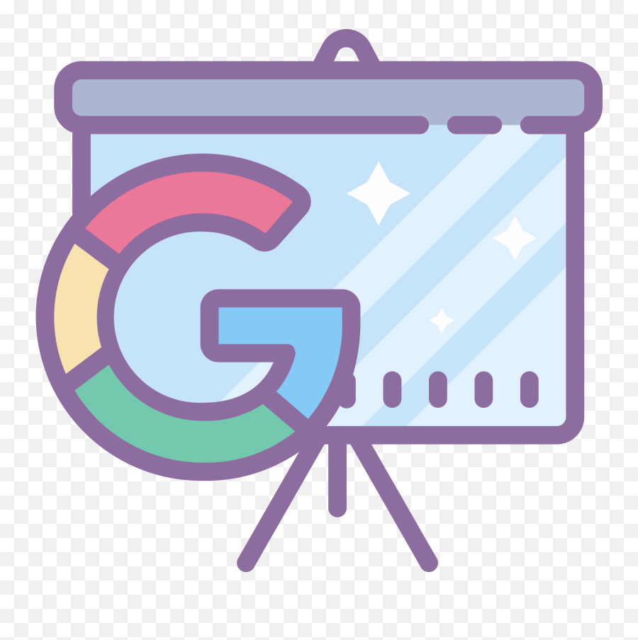 Download Hd Google Classroom Icon - Cute Classroom Icon Png,Classroom Png