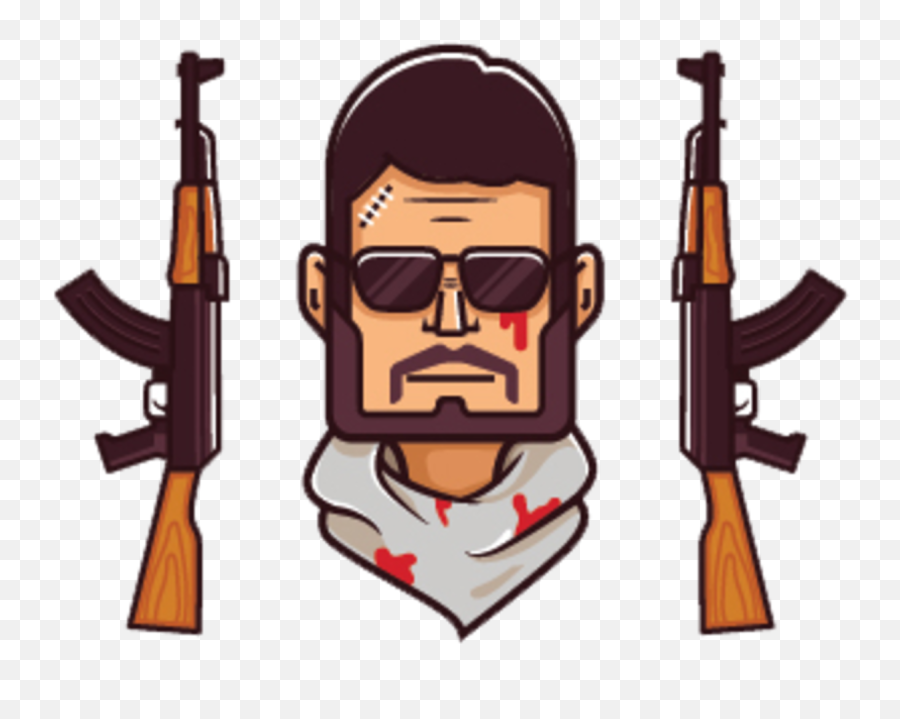 Download Csgo Guns Png Counter Strike Global Offensive Vector Free Transparent Png Images Pngaaa Com