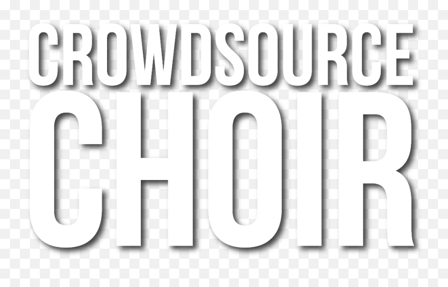 Crowdsource Choir Sings Metallica With Shaina Shepherd - Up I Wear Heels Bigger Png,Metallica Png