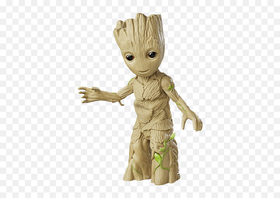 Dancing Groot Png - Guardians Of The Galaxy Groot,Groot Png