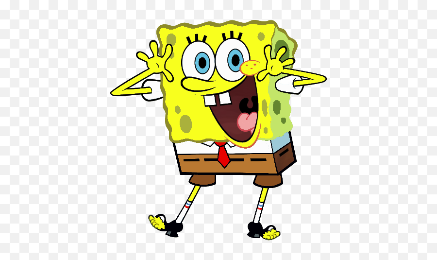 Spongebob - Bob Esponja Png,Sponge Bob Png