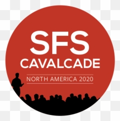 Sfs Cavalcade North America 2020 U2013 Society For Financial Studies - Circle Png,North America Png
