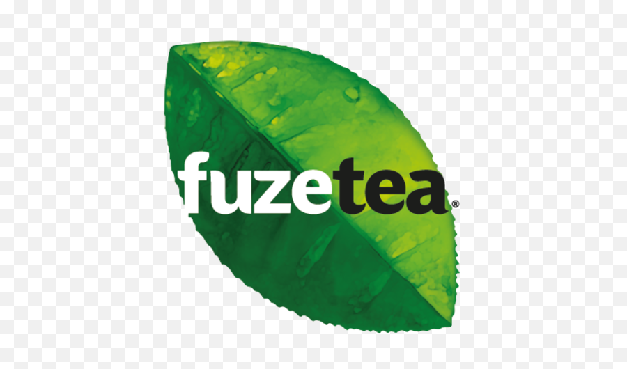 Fuze Tea Logo Png Picture 748135 - Fuzetea Logo Transparent,Tea Logo