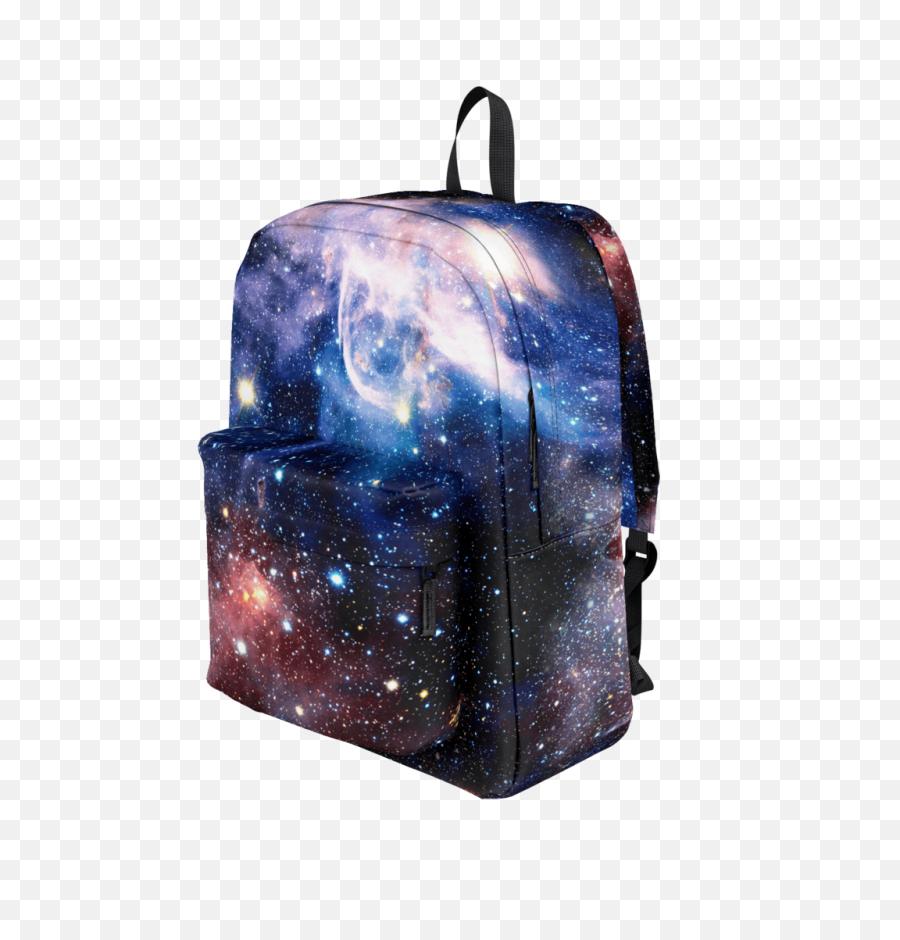 Galaxy Background Png - Galaxy Backpack Png Transparent Galaxy Backpack Png,Backpack Transparent Background