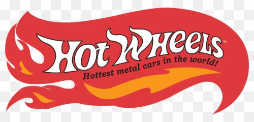 Hot Wheels Logo Png