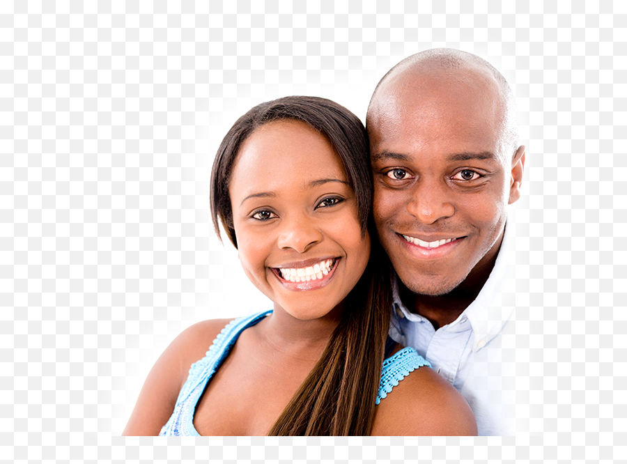 Download Orthodontist In Dartmouth - Happy Black People Png Happy Black Couple Png,Happy Couple Png
