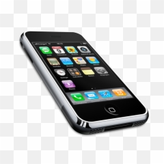 Iphone Png Free Download 8 Images - Cell Phone Transparent Background