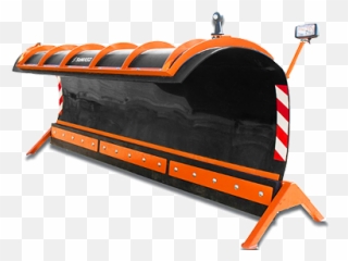 Poli - Snow Plow With A Polyethylene Moldboard Samasz Wood Png,Plow Png