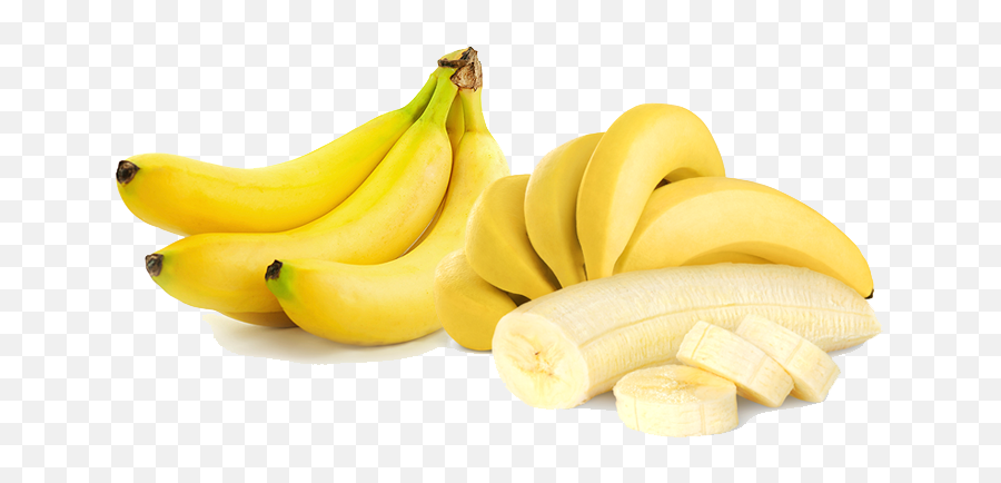 Download Free Png Banana Hd - Hd Image Of Banana,Bannana Png