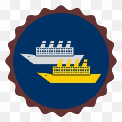 Titanic Historical Society Museum Store - Pitch Deck Last Slide Png,Titanic Png