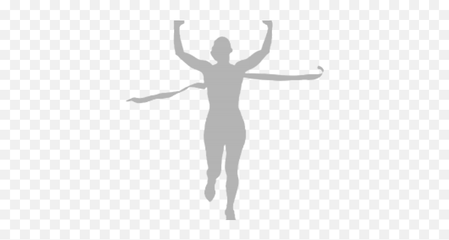 Xing Finish Lines - Gymnast Png,Finish Line Transparent